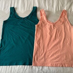 White House Black Market Tanks